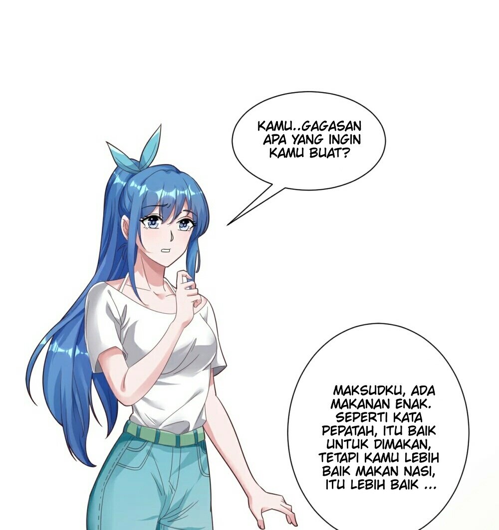 King of The Soldiers Chapter 03 Gambar 4
